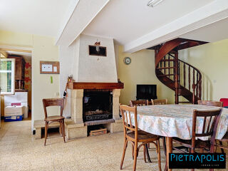  Maison  vendre 6 pices 149 m