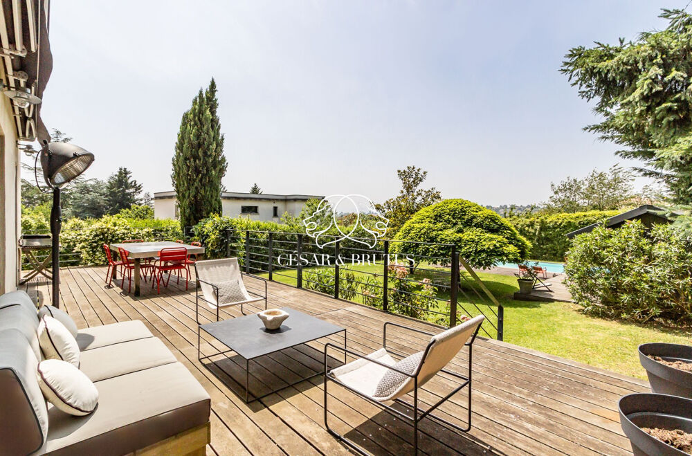 � vendre  Maison Limonest (69760)