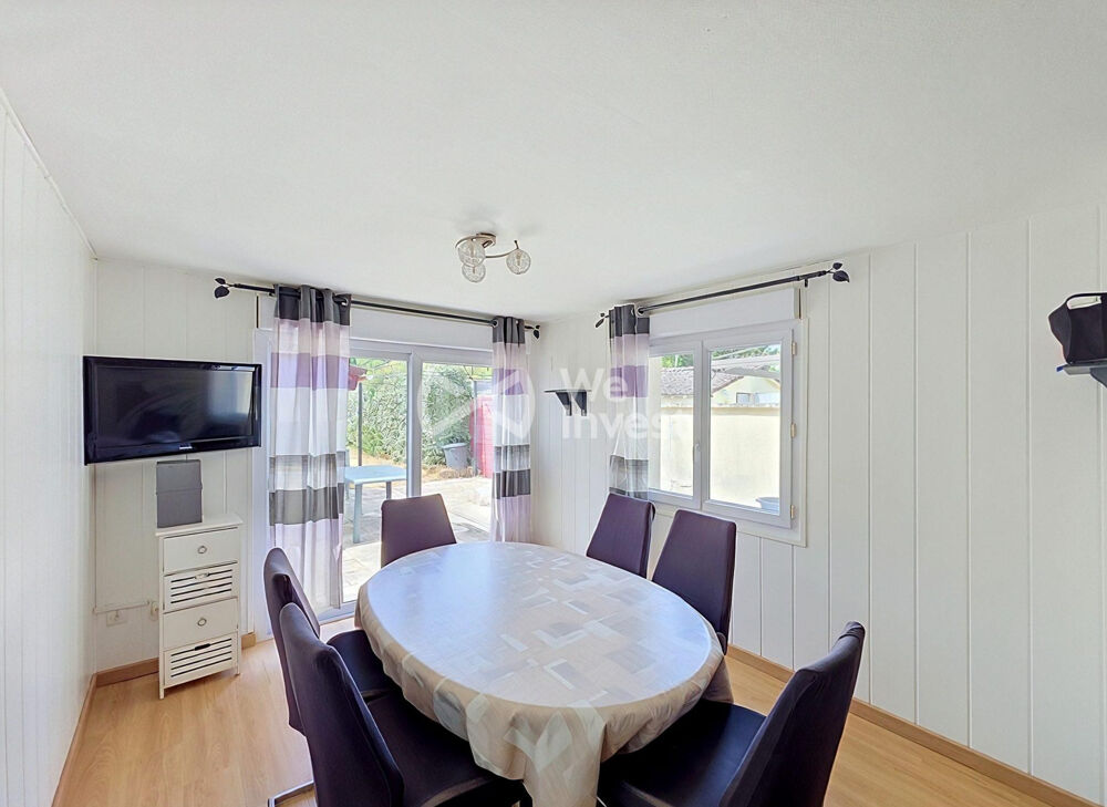 Vente Maison ALLONNES – SECTEUR HAUTES MÉTAIRIES | MAISON FAMILIALE 114 M? Allonnes