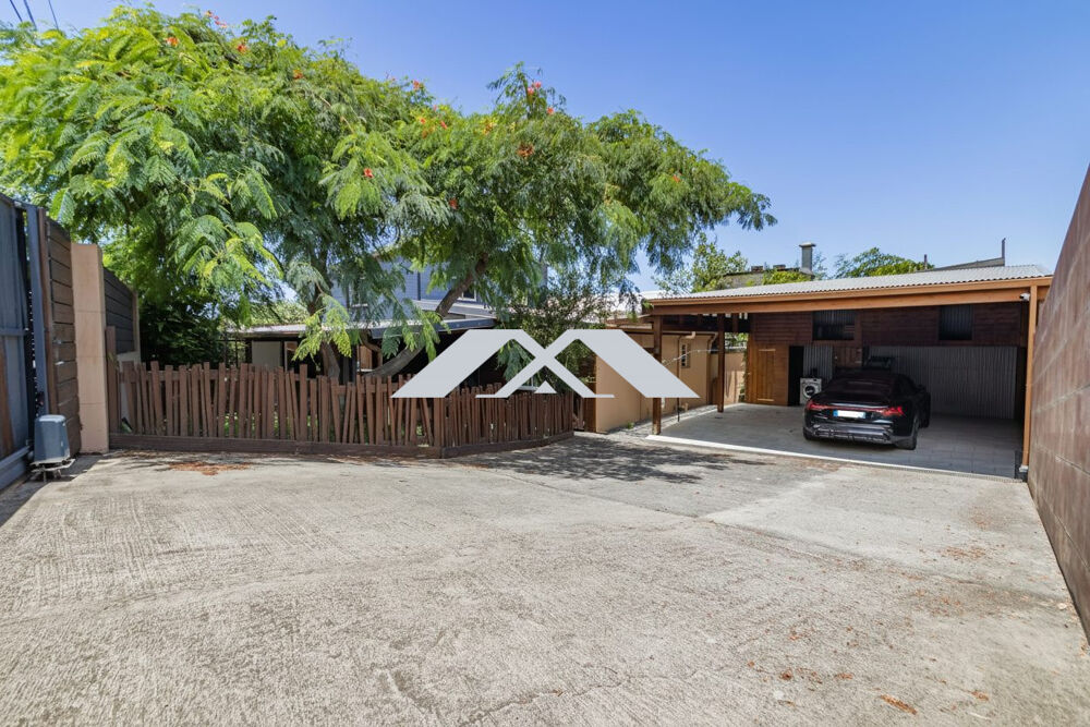 Vente Maison Superbe villa f4 de standing avec piscine Saint-pierre