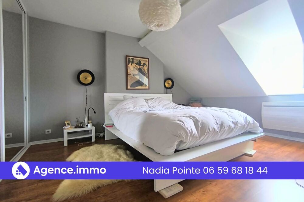 Vente Appartement 65000 TARBES - APPARTEMENT PLEIN CENTRE 82m² - Tarbes