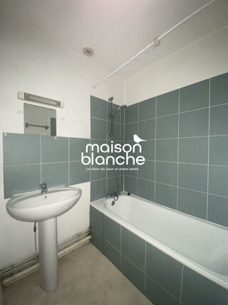  Appartement � louer 2 pi�ces 41 m�