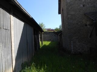  Immeuble à vendre 300 m²