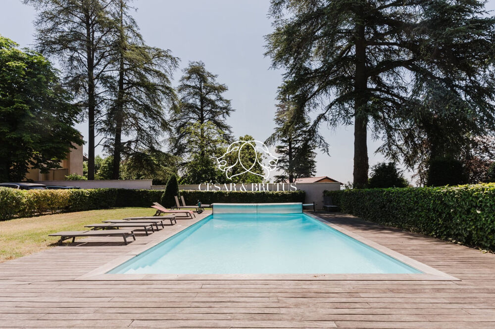 Apartment in Saint-Didier-au-Mont-d'Or, Métropole de Lyon - Vue 5
