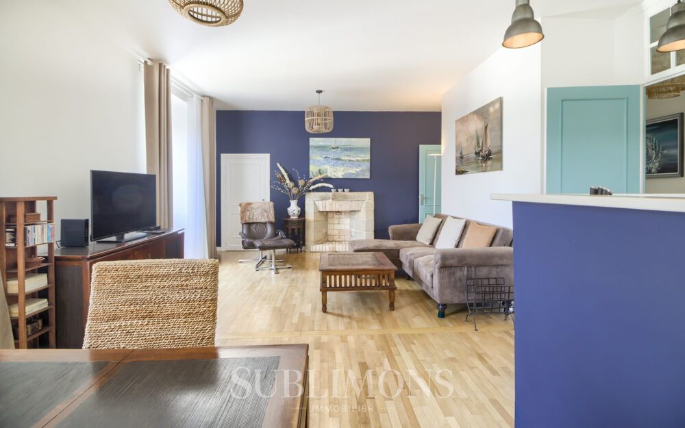 Appartement à vendre Auray