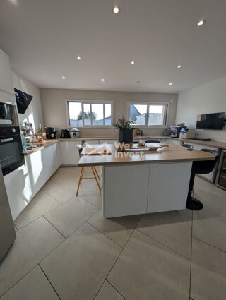  Maison � vendre 7 pi�ces 157 m�