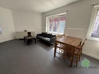  Appartement à louer 2 pièces 48 m²