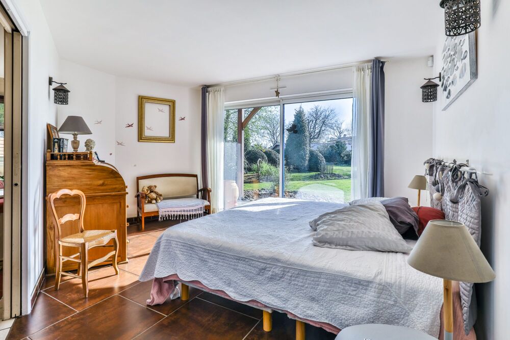 � vendre  Maison Biscarrosse (40600)