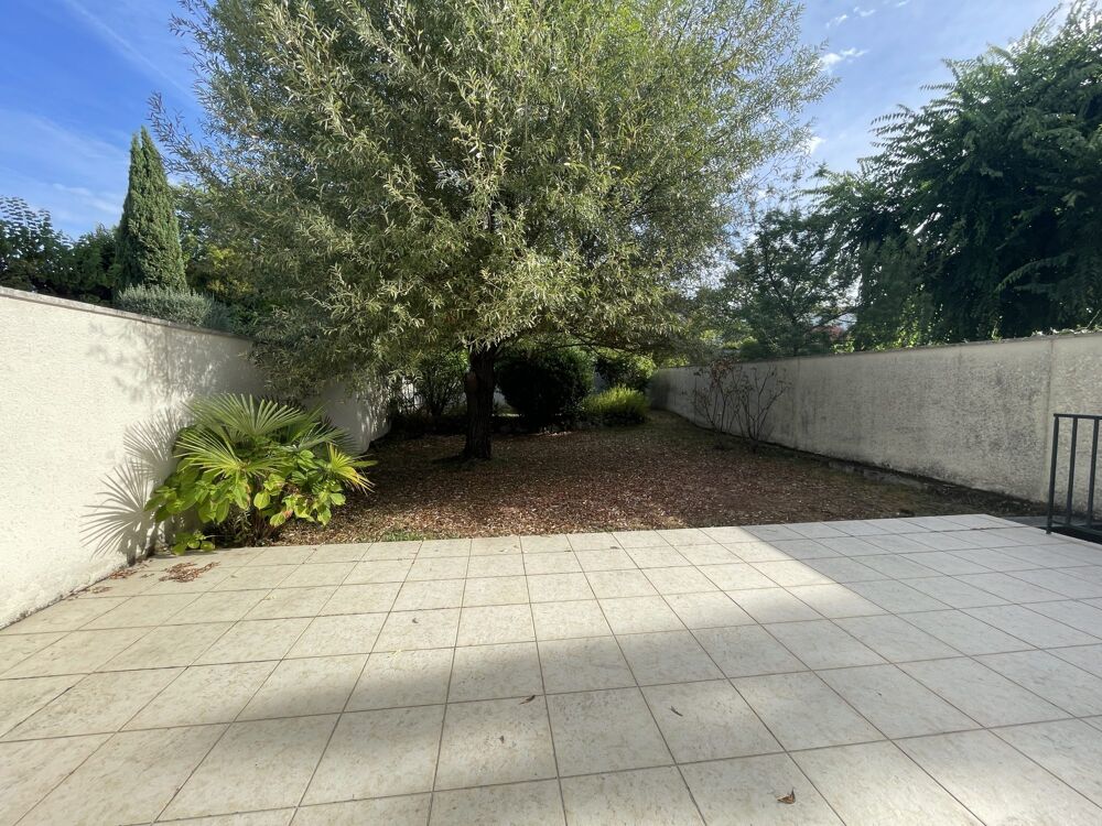 Vente Maison Maison à vendre Mérignac Mérignac