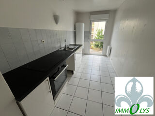  Appartement � vendre 3 pi�ces 78 m�