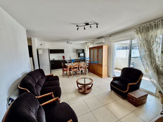  Appartement � vendre 3 pi�ces 67 m�