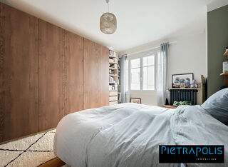  Appartement � vendre 4 pi�ces 112 m�
