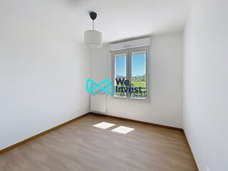  Maison à louer 5 pièces 89 m²