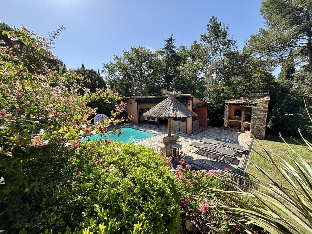 Villa de charme