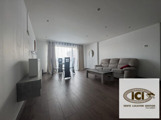  Appartement � vendre 2 pi�ces 51 m�