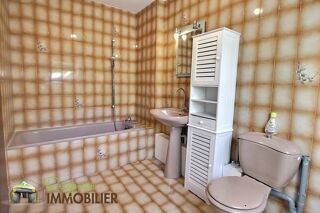  Maison à louer 4 pièces 95 m²