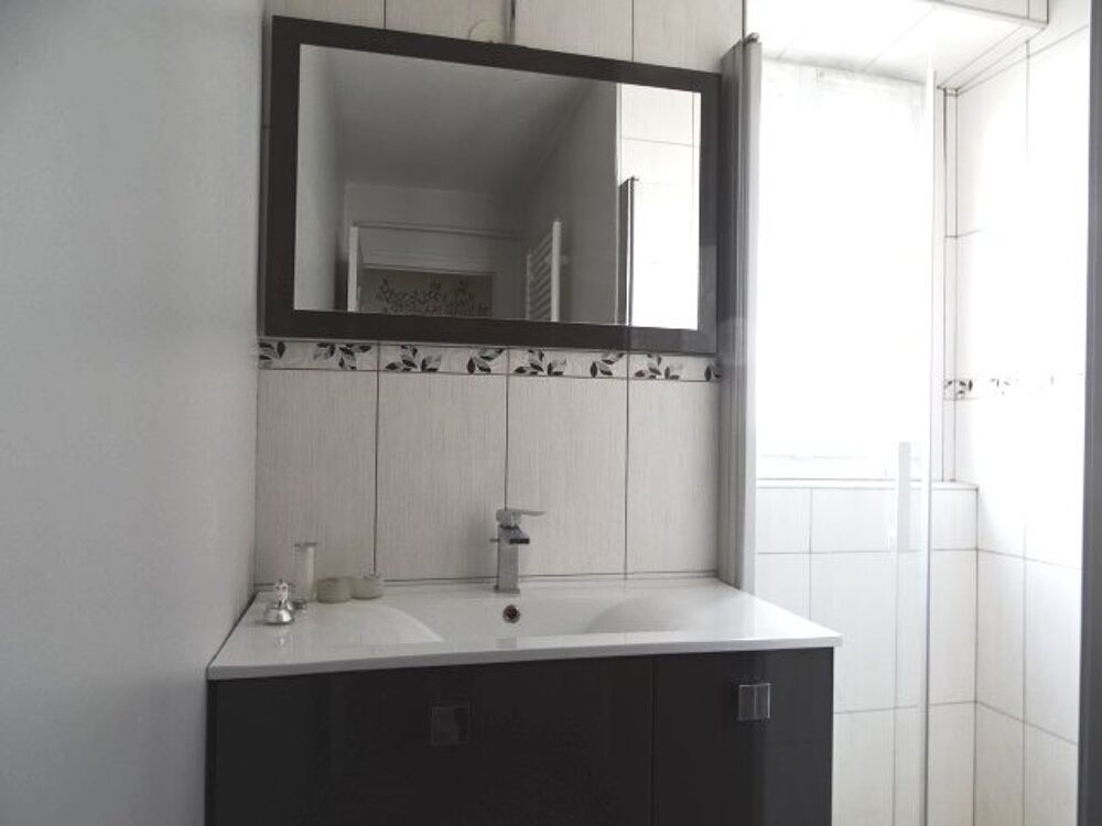 Location Appartement Dijon T3 Dijon
