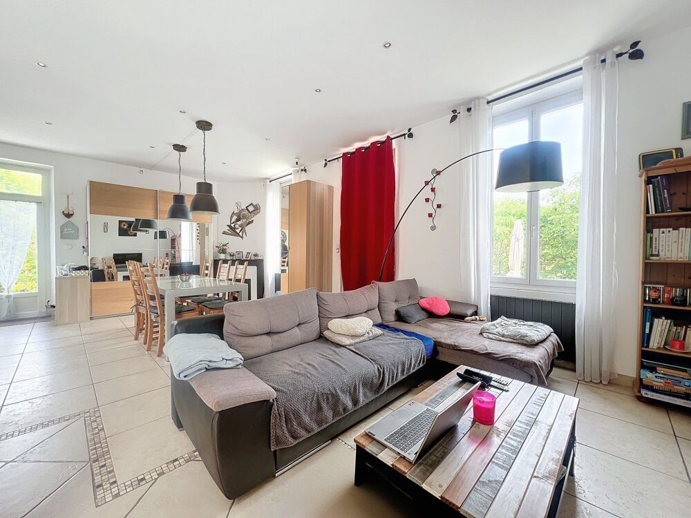 Vente Maison VILLA T5 avec PISCINE et studio indépendant Le castellet
