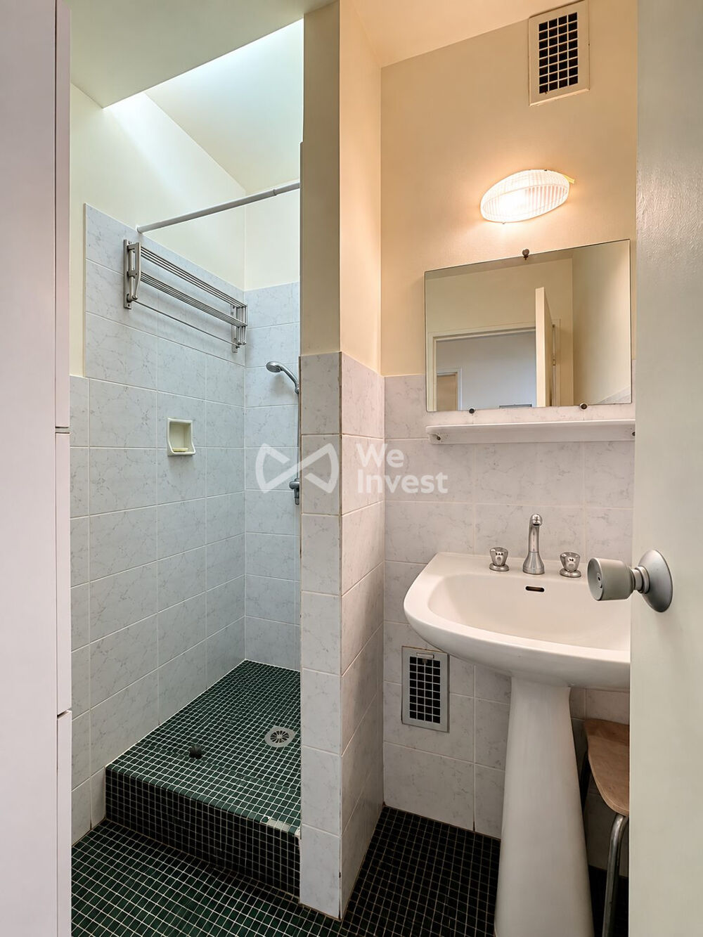 à vendre  Appartement Paris 16