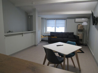  Appartement à louer 2 pièces 47 m²