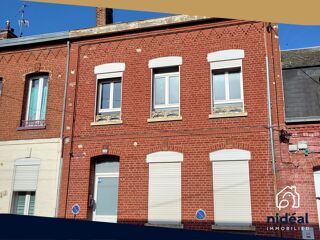  Maison à vendre 9 pièces 160 m²