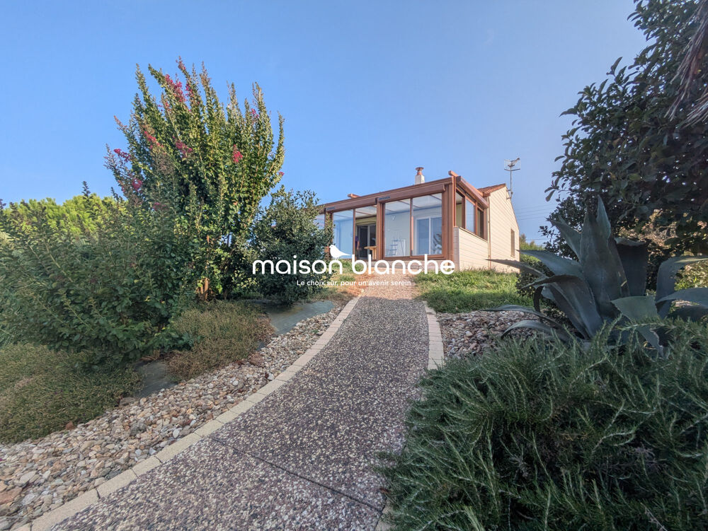 Vente Maison Maison de campagne avec piscine Longeville-sur-mer