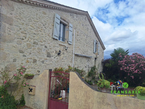   Maison de caractere Maison - 12 pi�ce(s) - 520 m�