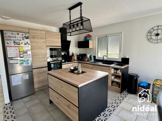  Maison à vendre 6 pièces 193 m²