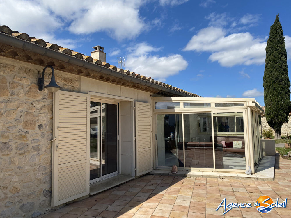 Vente Maison Longère Sigean