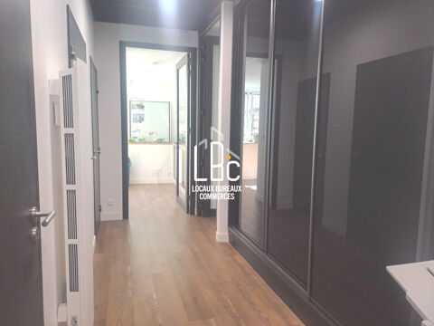   Nantes- Bureau 140 m2 