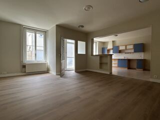  Maison à vendre 6 pièces 123 m²