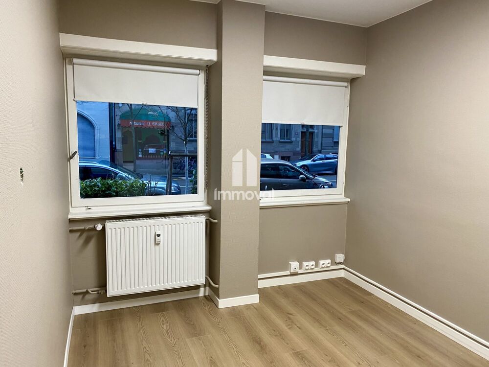 Location Appartement CHAMBRE - ESPACE DE STOCKAGE Strasbourg