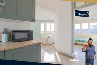  Appartement � vendre 6 pi�ces 89 m�