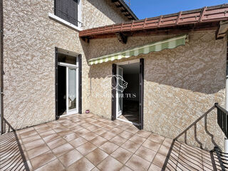  Maison à vendre 4 pièces 99 m²