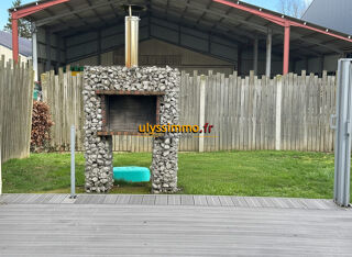  Maison � vendre 9 pi�ces 214 m�