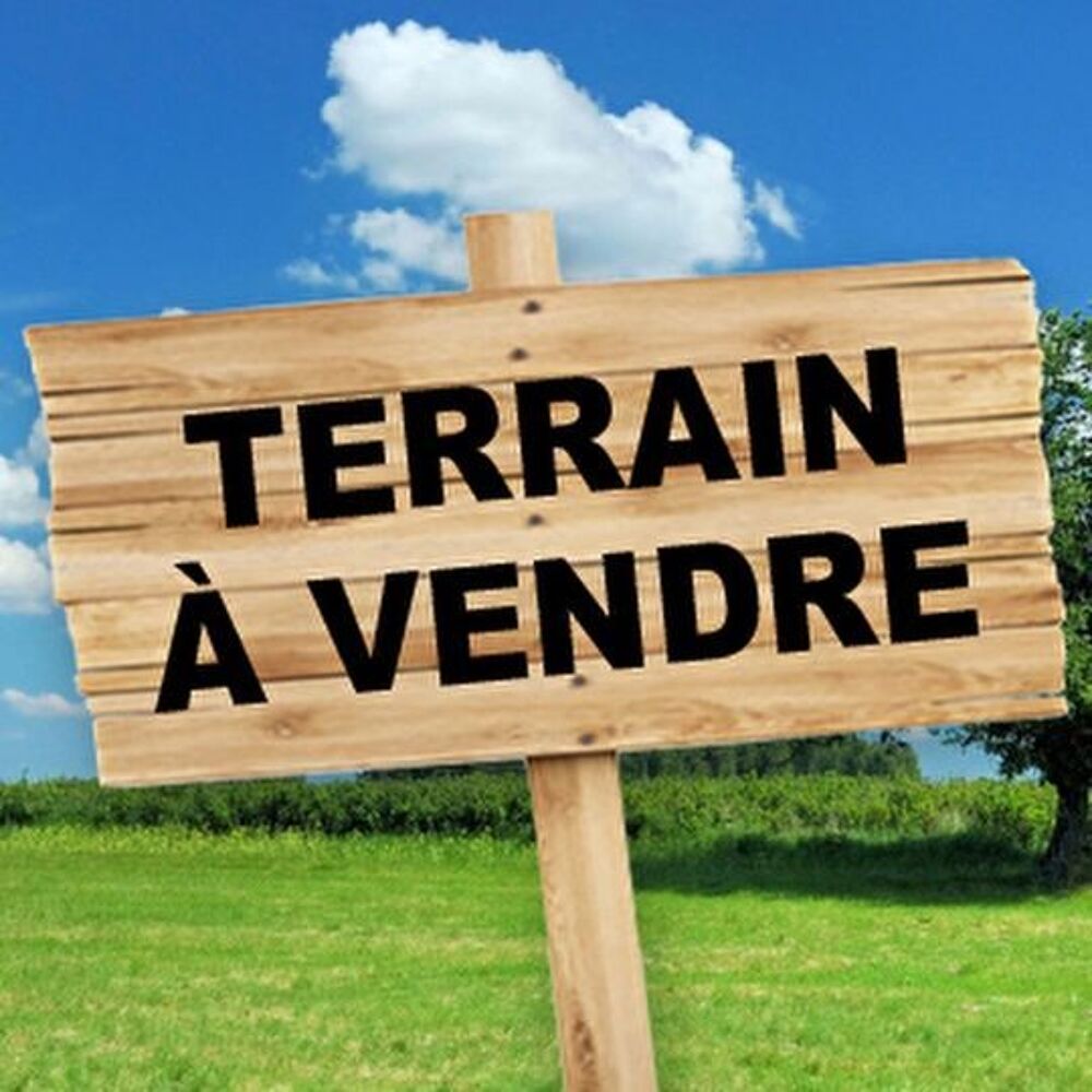 Vente Terrain Terrain � Pornichet - LIBRE DE CONSTRCUTEUR Pornichet