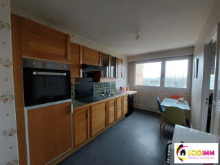  Appartement � vendre 4 pi�ces 54 m�