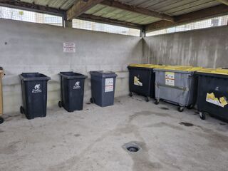  Appartement  vendre 3 pices 63 m