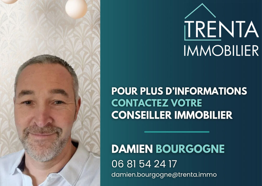 Vente Maison Charmante maison individuelle de 91 m² - Arpenans Arpenans