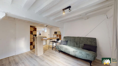  Appartement  louer 1 pice 20 m