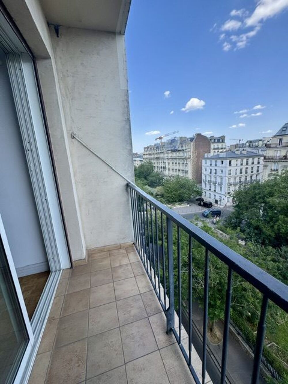 Vente Appartement Appartement à vendre Paris Paris 17