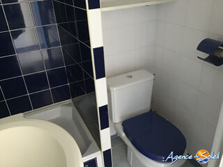  Appartement � vendre 2 pi�ces 24 m�