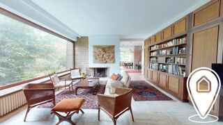  Maison � vendre 11 pi�ces 346 m�