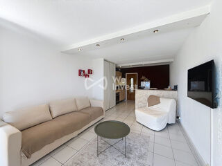 Appartement à vendre 1 pièce 29 m²