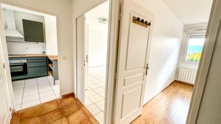  Appartement � louer 2 pi�ces 48 m�