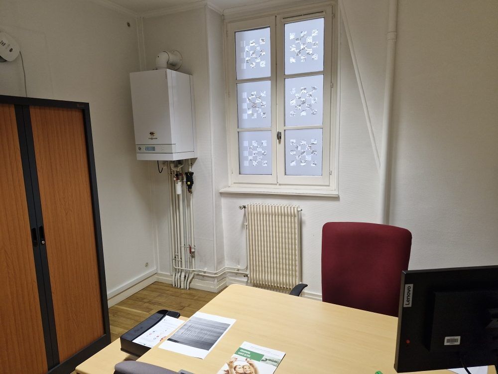   Locaux à usage Bureaux sur LIMOGES ! Limoges