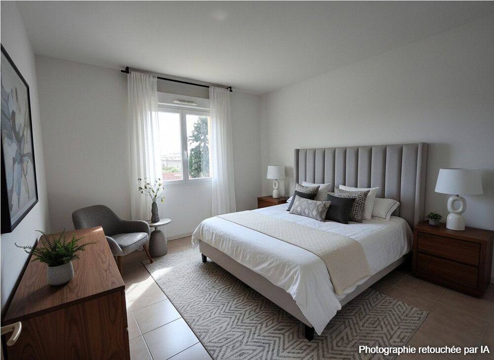 Location Appartement Albi La Madeleine - Appartement T2 avec balcon et ascenseur dans Albi