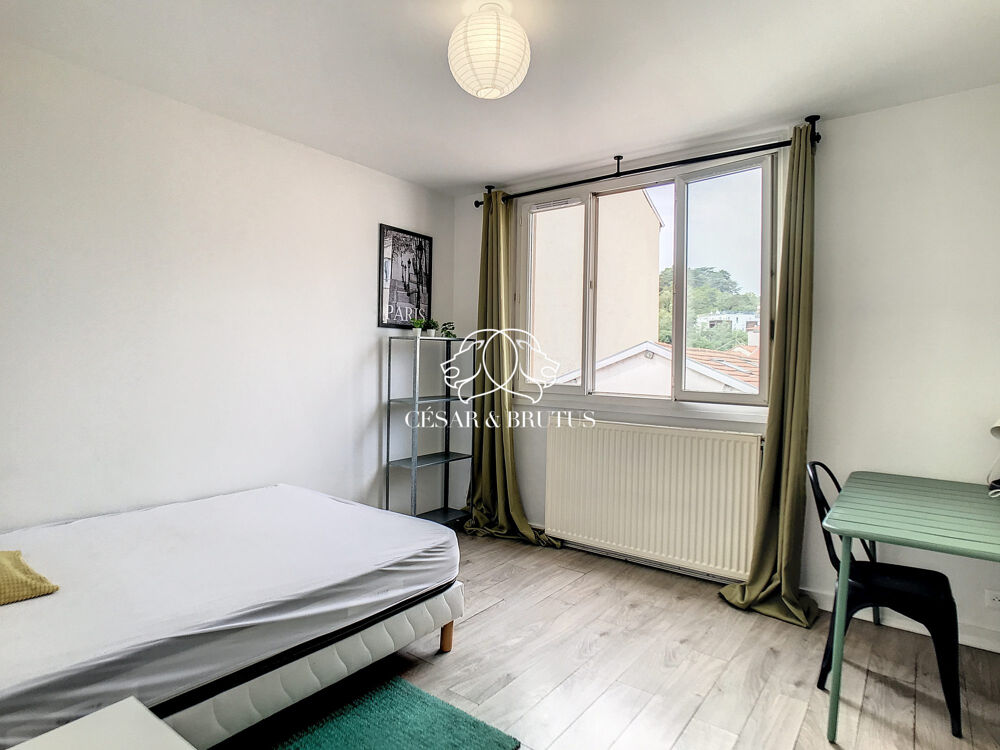 Appartement à vendre Lyon