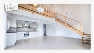  Appartement à vendre 5 pièces 157 m²