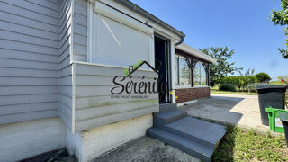  Maison � vendre 4 pi�ces 64 m�